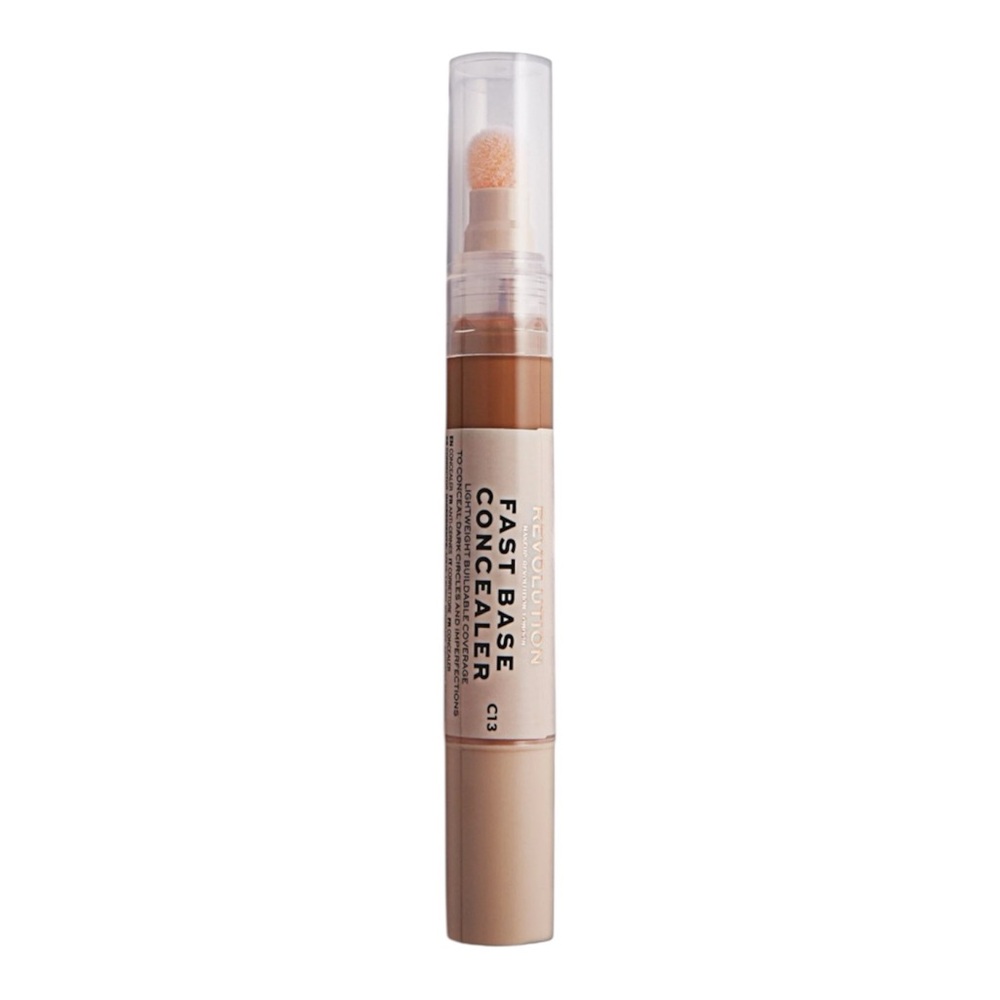 Revolution Fast Base Concealer - C13